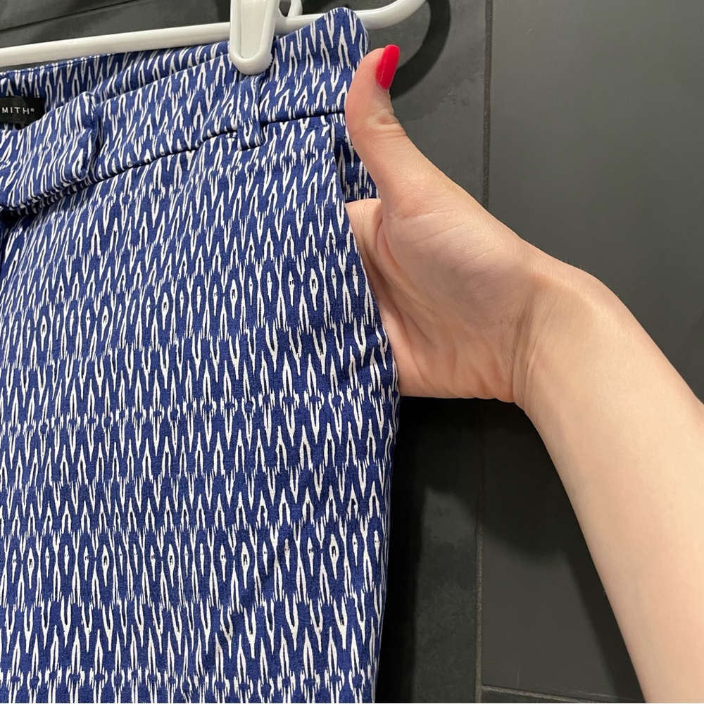 Cropped pants bundle - Picture 4 of 12